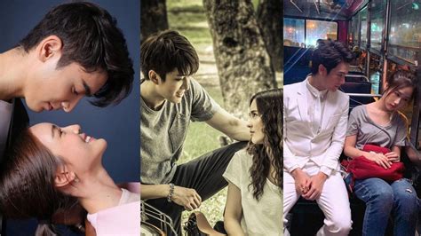 thai romantic drama|Best romantic Thai dramas to start your binge fest 